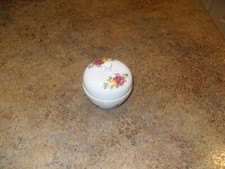 Trinket box pill for sale  Kasson