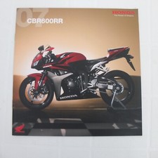 For honda cbr d'occasion  Expédié en Belgium