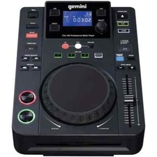 Gemini cdj 300 usato  Aosta