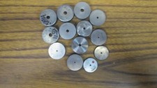 Master ring gage for sale  Johnson City