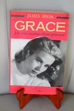 Livre grâce james d'occasion  Saint-Lô