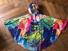 Tolles regencape desigual gebraucht kaufen  München