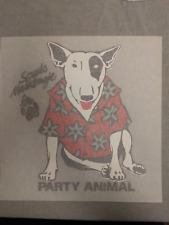 Vintage spuds mackenzie for sale  Rhinelander