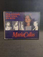 Maria callas una usato  Pesaro