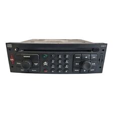 Radio citroen 14983350xt gebraucht kaufen  Bottrop