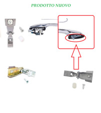 Riparazione snodo cerniera usato  Stromboli