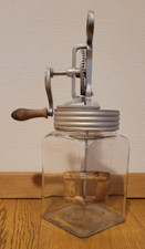 Buttermaschine butterschleuder gebraucht kaufen  Essingen, Hochstadt, Ottersheim