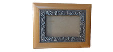 Wooden box picture for sale  Bentonia