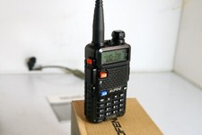 Baofeng ricetrasmettitore vhf usato  Pieve a Nievole