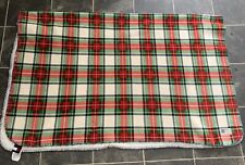 Tommy hilfiger throw for sale  LANCASTER