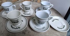 Lot tasses tasse d'occasion  Le Chesne