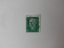 Briefmarke deutsches reich gebraucht kaufen  Baden-Baden