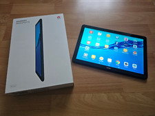 Huawei mediapad lte gebraucht kaufen  Schifferstadt