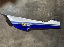 Fianchetto sinistro yamaha usato  Cropani
