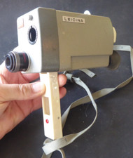 Camera cinéma film d'occasion  Mussidan