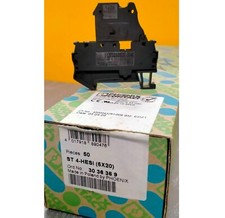 Phoenix contact hesi usato  Garbagnate Milanese