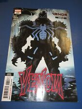 Usado, Venom #27 4ª impressão variante quase perfeito Gem Wow Virus comprar usado  Enviando para Brazil