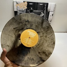 PHANTOM PLANET - The Guest LP - Clear/Black Smoke Vinyl 1st US 2016 Press X/500 comprar usado  Enviando para Brazil