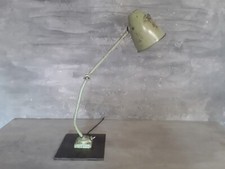 Vecchia lampada industriale usato  Brescia