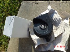 2006-2011 Bmw E90 E92 E91 330i 335 335i 328i 325i 335d 323i 320d 320i Horn Alto comprar usado  Enviando para Brazil