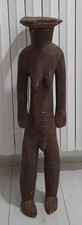 Arte africana feticcio usato  Sanremo