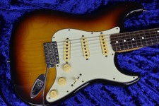 Fender japan st62 d'occasion  Expédié en Belgium