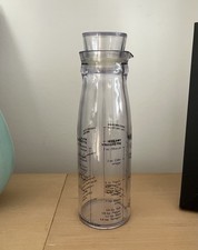 Salad dressing mixer for sale  BARNET