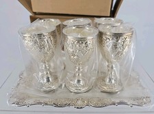 New vtg silver for sale  San Mateo