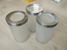 Vorratsdosen cm matt gebraucht kaufen  Adelsdorf