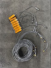 Side marker lights for sale  PRESTON