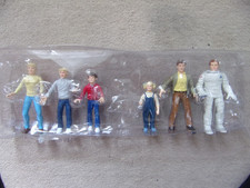 Film figure collection for sale  INGATESTONE