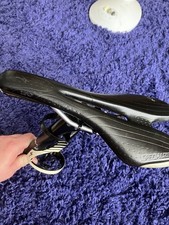 Specialized phenom saddle for sale  STOKE-ON-TRENT