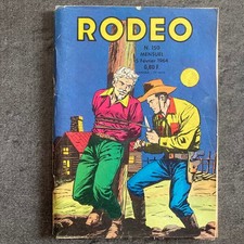 Rodeo 150 lug d'occasion  Saint-Cyr-sur-Loire