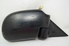 1999-2005 S10 Blazer Passageiro Direita Power Side View Espelho Preto comprar usado  Enviando para Brazil