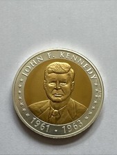 Medaille john . gebraucht kaufen  Crailsheim