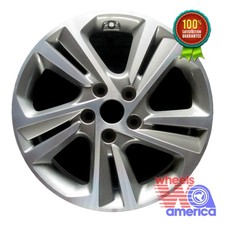 Wheel rim hyundai for sale  Houston