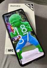 Blackview hero klapp gebraucht kaufen  Karlsruhe