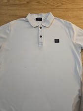 Paul shark white for sale  YORK