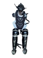 Easton umpire gear for sale  Toney