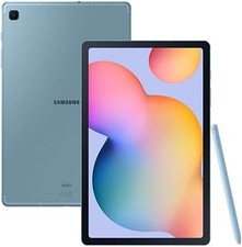 Samsung Galaxy Tab S6 Lite WIFI 64GB Desbloqueado Agora Azul - 15% OFF - BOM B+ comprar usado Samsung Galaxy Tab S6 Lite WIFI 64GB Desbloqueado Agora Azul - 15% OFF - BOM B+ comprar usado  Enviando para Brazil