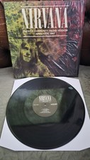 Nirvana live kaos d'occasion  Le Havre-