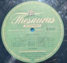 Radio transcription disc for sale  Redding