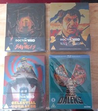 Steelbook bundle. wargames for sale  NORMANTON
