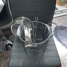 Feuerzangenbowle gebraucht kaufen  Thaining