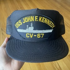 Rare vtg uss for sale  Grosse Ile