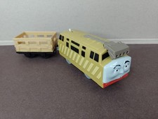 Diesel train truck for sale  BACUP