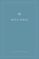 Esv economy bible for sale  ROSSENDALE