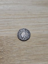 Anglo saxon silver for sale  CHELTENHAM