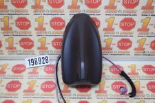 Usado, Antena de rádio barbatana de tubarão montada no teto Ford Ecosport 2018-2022 GN15-19G461-HF fabricante de equipamento original comprar usado  Enviando para Brazil