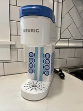 Cafeteira Keurig K-Mini Jonathan Adler edição limitada - Funcionando/testado comprar usado  Enviando para Brazil